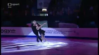 EC2013 Elena ILINYKH / Nikita KATSALAPOV　EX