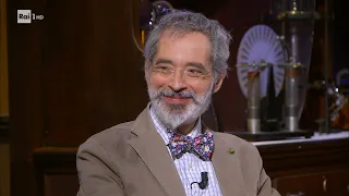 Biologia del pudore - Superquark 25/08/2021