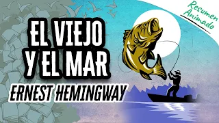 El Viejo y el Mar de Ernest Hemingway | Resúmenes de Libros