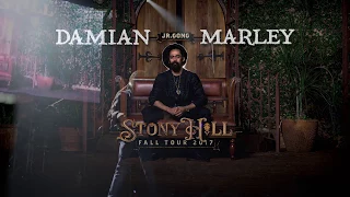 Damian Jr. Gong Marley - Here We Go (Live)