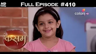 Kasam - 16th October 2017 - कसम - Full Episode