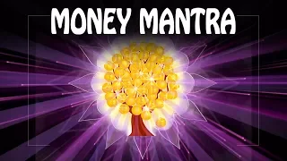 Money Mantra! Lakshmi Mantra - Most Powerful Mantra for Money & BUSINESS $ Powerful Mantras 2020