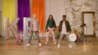 KIDZ BOP Kids- Look What You Made Me Do (Dance Along) [KIDZ BOP Summer '18] @maxkenward2797