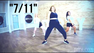 BEYONCE | "7/11" Choreography by Dirtylicious