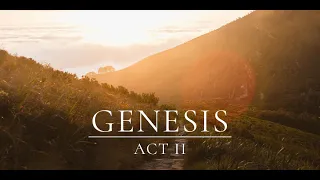 Genesis, Act 2: After You Fall, Then What?