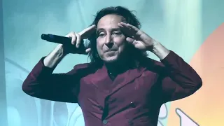 Steve Augeri: Don’t Stop Believing