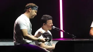 NKOTB BLOCK CON Funny Feeling