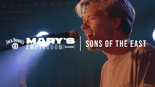 Sons of the East - Into the Sun: EMPTY ROOM SESSIONS