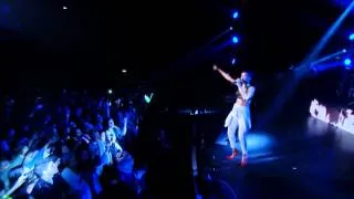 Rihanna 777 Tour - Where have you been (Live from London) 19.11.2012