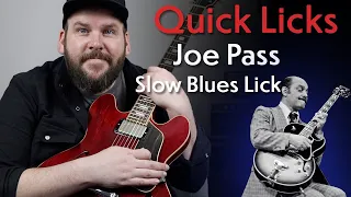 Quick Lick of the Week - Ep.1