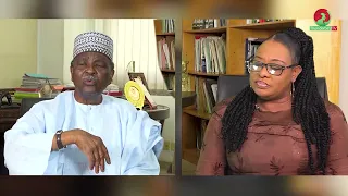 Yakubu Gowon is still alive! Watch this recent interview of the former Head of State