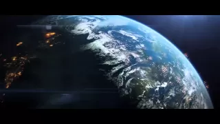 Mass Effect 3 | Take Earth Back Cinematic Trailer