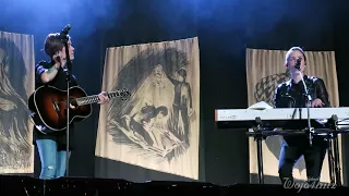 10/21 Tegan & Sara - @ Paramount Theatre, Austin, TX 11/16/17