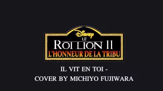 Le Roi Lion 2   L'Honneur De La Tribu Fandub Complet   Il Vit En Toi