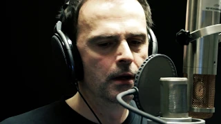 Blind Guardian's Twilight Orchestra - Studio recordings with Hansi & Choir