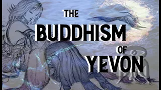 Final Fantasy X | The Buddhism of Yevon | Secrets & Lore of FFX