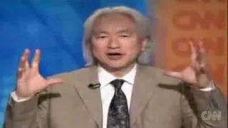 Michio Kaku -- Back to the Future (25th Anniversary Edition)