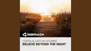 Believe Beyond The Night (Original Mix)