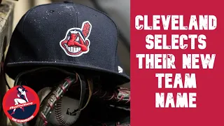 Cleveland Sports Fan Reacts: Indians Change Team Name to Guardians  | The Slumpbuster Podcast