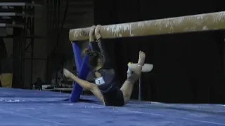 Gymnastics Fall Moments || 2022 U.S. Classic