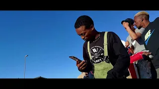 (Selfish)#official-musicvideo ×Ogbeeza
