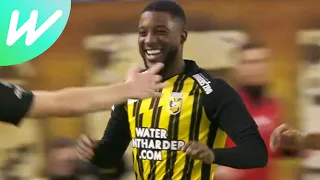 Vitesse 1-0 Groningen Highlights | Eredivisie | 2020/21 | WeShow Football