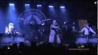 ▶ Mushroomhead - 12 Hundred on ROCK HARD LIVE!