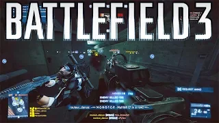 Only in Battlefield 3 EPIC moments and only in Battlefield 4! - Battlefield Top Plays