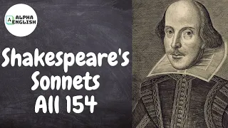 Listen To All Shakespeare's Sonnets | Relaxing Poetry Read-along With Music