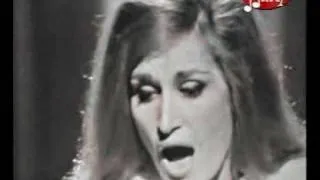 Dalida - 1967 A Qui (Palmares Des Chansons)