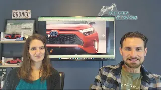 2023 Toyota RAV4 Build and price. Worth the money and wait time? Best SUV model?