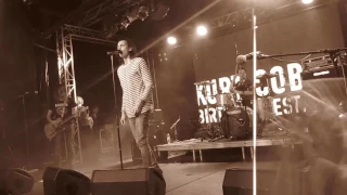 KCBF2017 – МутнаеВока – Pennyroyal tea (Nirvana cover)