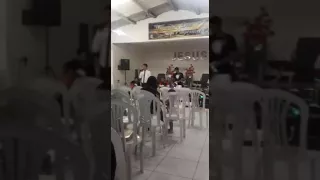 Medley- Depois do Culto/Quem me ver Cantando- João Pessoa.