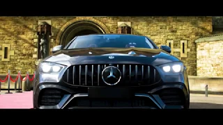 Mercedes-AMG GT 63 S | Carporn | CoCoNutZ