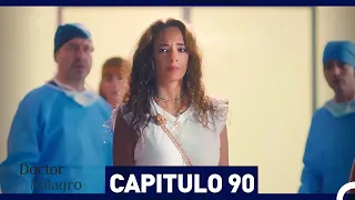 Doctor Milagro Capítulo 90