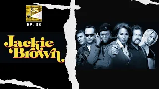 Jackie Brown (1997) Quentin Tarantino | Fitas da Vida #38