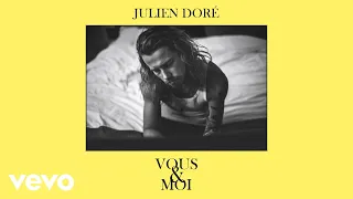 Julien Doré - Africa (Acoustic) (Audio)