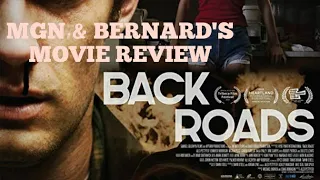 "BACK ROADS" MOVIE REVIEW OUT TO BUY 20 JULY 2020