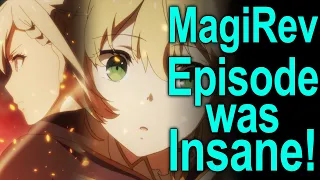 Best Episode Yet! - Magical Revolution of the Reincarnated Princess and the Genius Young Lady Ep 5