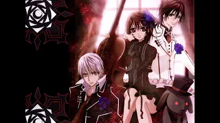 Озвучка манги Рыцарь вампир ( Vampire Knight) - 60, 61 главы