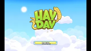 Hay Day Level 124 Update 5