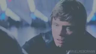 [Star Wars] Anakin Skywalker~ Save Me