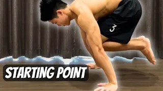 How To Tuck Planche In 2024 | Planche Tutorial