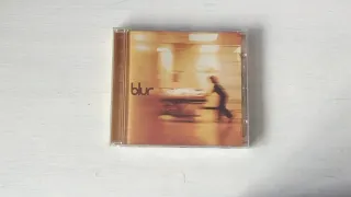 Blur 1997 (Unboxing)