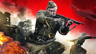 The Red Army | Film Complet en Français | Action