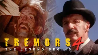 Old Fred's Dead (again) | Tremors 4: The Legend Begins