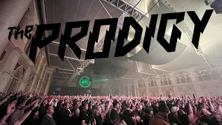 The Prodigy - ALLY PALLY