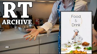 RTGame Streams: Making Pizza