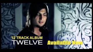 BILAL SAEED TWELVE   Album Teaser