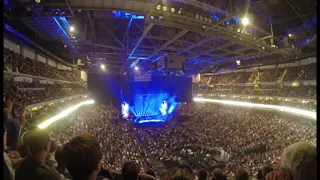 Paul McCartney Live At The Pinnacle Bank Arena, Lincoln, USA (Monday 14th July 2014)